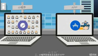 南昌微信小程序開發