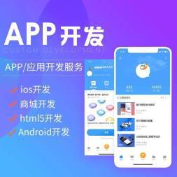 軟件開發定制 商城定制小程序開發 專業團隊按需定制